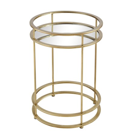 Elk Home Byers Accent Table 351-10775